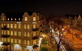 Hotel Silesia